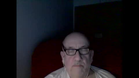 Tom online show from September 2025 12:23:02 AM