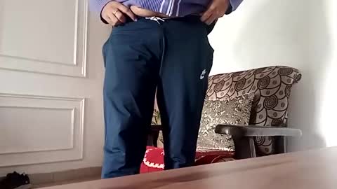 Snapshot of neerajjoy chatting on February 2025 08:46:02 AM neerajjoy online show from February 2025 08:46:02 AM