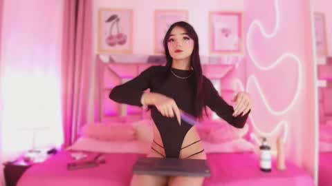 nefera_nox online show from December 2025 03:00:02 AM