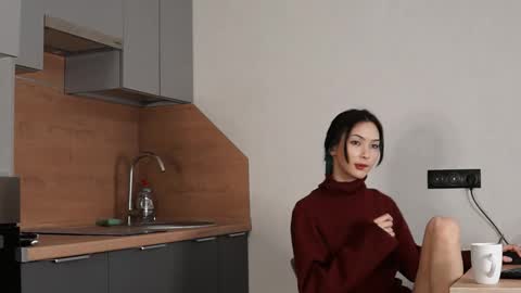 Snapshot of neferpitaa chatting on February 2026 05:22:02 AM Kemi online show from February 2026 05:22:02 AM