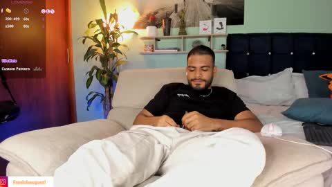 NEGAN  online show from February 2026 12:17:01 AM