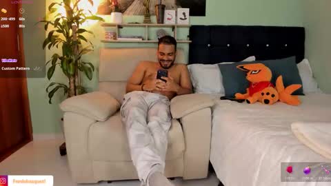 NEGAN  online show from March 2026 12:46:02 AM