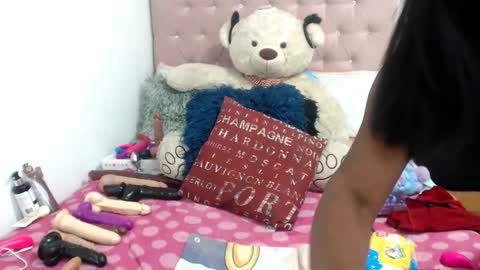 negrabig 38 online show from October 2025 03:28:01 AM