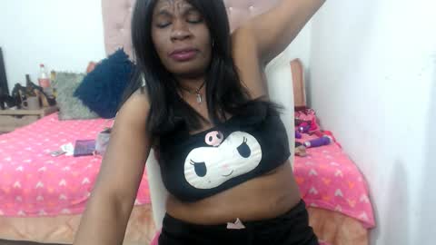 negrabig 38 online show from January 2026 03:43:01 AM