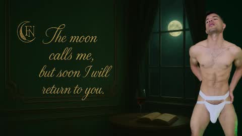 Fernando Negreteth online show from November 2025 07:23:02 PM