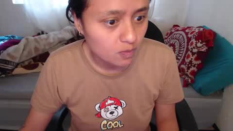 Zoe online show from October 2025 11:03:01 AM