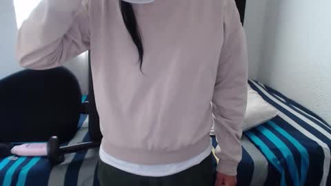 Zoe online show from December 2025 12:54:01 PM