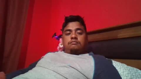 negritoo_2503 online show from November 2025 10:09:01 AM