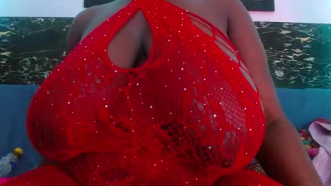  CHIKY  online show from March 2026 09:00:01 PM