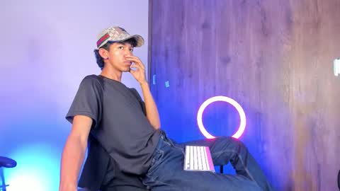 Snapshot of neitan_miller chatting on February 2026 01:51:01 PM neitan online show from February 2026 01:51:01 PM