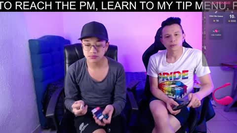 Snapshot of neithan_and_scott_ chatting on December 2024 11:23:02 AM NEW ONLYFANS OF SCOTT online show from December 2024 11:23:02 AM