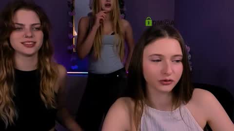 Meow online show from February 2026 10:25:02 AM