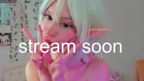 Snapshot of neko_kitsune chatting on October 2025 04:18:01 PM neko_kitsune online show from October 2025 04:18:01 PM