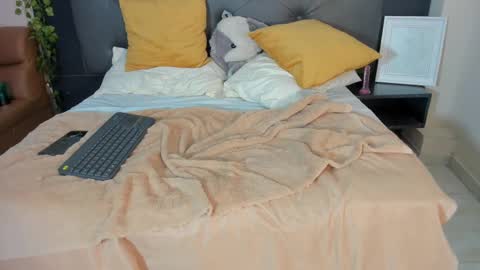 Neko And Shadow online show from March 2025 07:02:01 PM