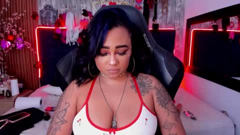 Miah online show from February 2025 07:03:02 PM