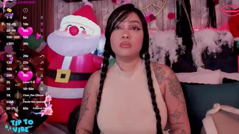 Miah online show from December 2025 11:41:02 AM