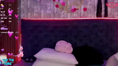 Miah online show from April 2026 11:16:01 AM