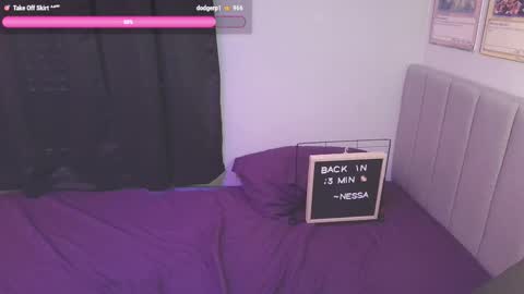 nekonessa online show from March 2025 04:02:01 PM