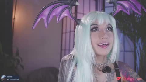 Mely  Birthday party saturday night BYO online show from October 2025 12:49:02 AM