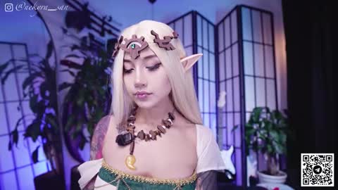 Mely  Birthday party saturday night BYO online show from February 2026 11:38:02 PM