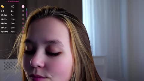 Snapshot of neldaaskins chatting on January 2025 07:35:02 AM Lana online show from January 2025 07:35:02 AM