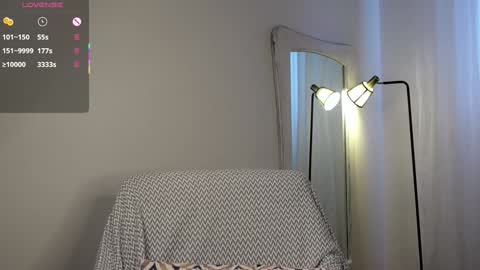 Snapshot of neldaaskins chatting on January 2025 07:30:01 AM Lana online show from January 2025 07:30:01 AM