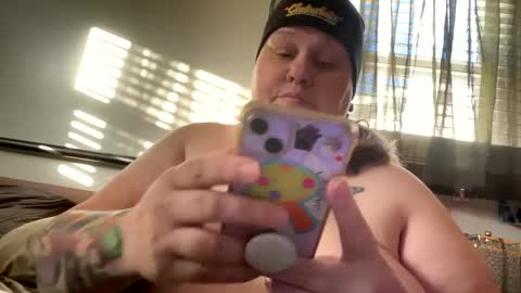 Nellie Atlas online show from December 2024 09:15:01 PM