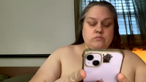 Nellie Atlas online show from February 2025 11:31:01 PM