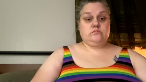 Nellie Atlas online show from February 2025 12:14:01 AM