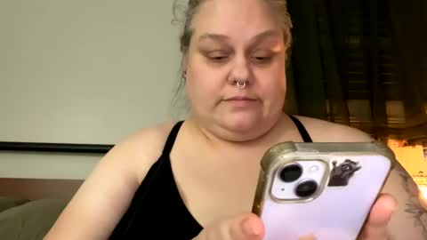 Nellie Atlas online show from March 2025 04:15:02 AM