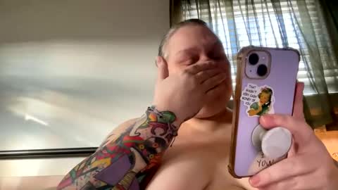 Nellie Atlas online show from January 2026 08:54:02 PM