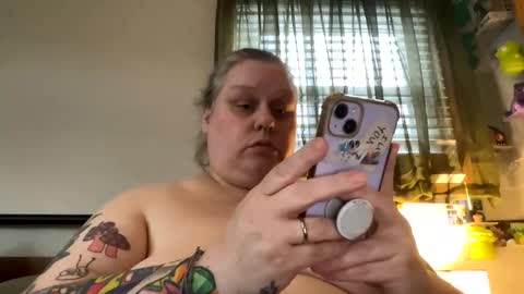 Snapshot of nellatlas chatting on April 2026 10:14:02 PM Nellie Atlas online show from April 2026 10:14:02 PM