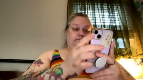 Snapshot of nellatlas chatting on June 2026 02:29:02 PM Nellie Atlas online show from June 2026 02:29:02 PM