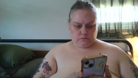 Snapshot of nellatlas chatting on July 2026 05:51:02 PM Nellie Atlas online show from July 2026 05:51:02 PM