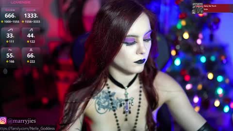 Snapshot of nelle_ chatting on December 2024 01:28:01 PM    online show from December 2024 01:28:01 PM