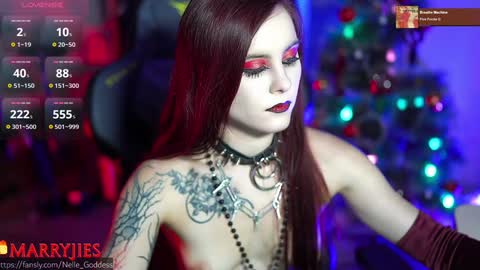 Snapshot of nelle_ chatting on January 2025 04:56:02 PM    online show from January 2025 04:56:02 PM