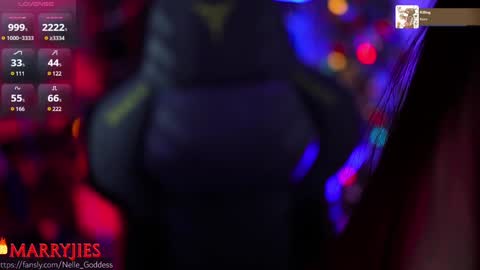 Snapshot of nelle_ chatting on January 2025 09:05:01 AM    online show from January 2025 09:05:01 AM