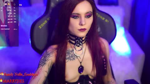 Snapshot of nelle_ chatting on September 2025 05:36:02 PM    online show from September 2025 05:36:02 PM