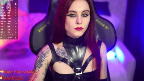 Snapshot of nelle_ chatting on October 2025 11:49:02 AM    online show from October 2025 11:49:02 AM