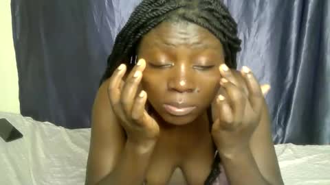 nelly_254 online show from April 2026 09:50:02 PM