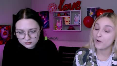 nellyfae online show from February 2026 12:23:02 PM