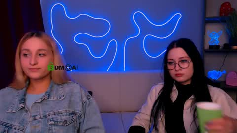 nellyfae online show from February 2026 11:32:02 AM