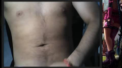 nemesisone11 online show from November 2025 10:19:01 PM