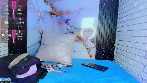 Snapshot of nena_cupcake_ chatting on September 2025 11:01:02 AM Salome Nena cupcake online show from September 2025 11:01:02 AM