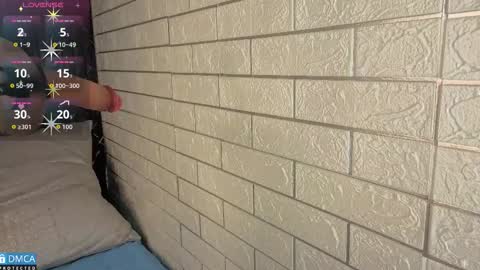 Snapshot of nena_cupcake_ chatting on November 2025 11:09:01 AM Salome Nena cupcake online show from November 2025 11:09:01 AM