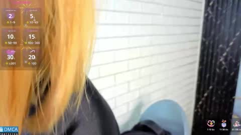 Salome Nena cupcake online show from January 2026 11:02:02 AM