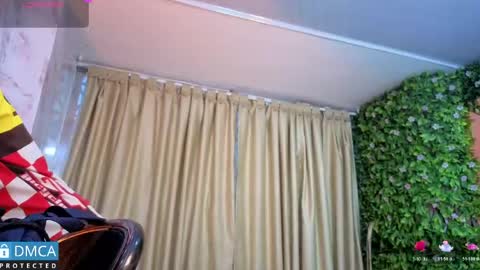 Snapshot of nena_cupcake_ chatting on May 2026 11:07:02 AM Salome Nena cupcake online show from May 2026 11:07:02 AM