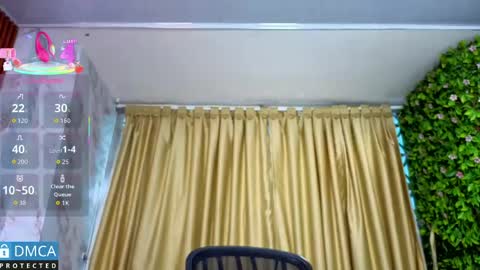 Snapshot of nena_cupcake_ chatting on May 2026 11:06:01 AM Salome Nena cupcake online show from May 2026 11:06:01 AM