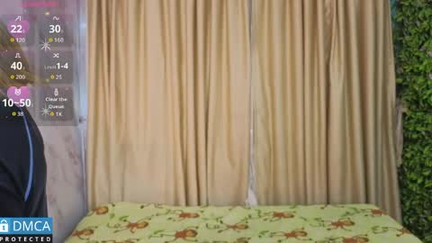 Snapshot of nena_cupcake_ chatting on June 2026 11:01:02 AM Salome Nena cupcake online show from June 2026 11:01:02 AM