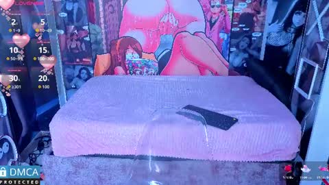 Snapshot of nena_cupcake_ chatting on July 2026 11:04:01 AM Salome Nena cupcake online show from July 2026 11:04:01 AM